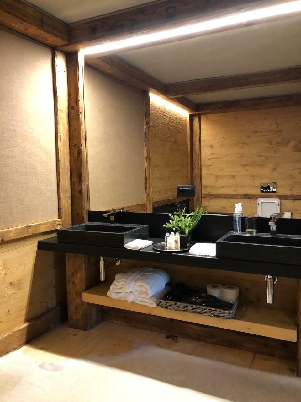 孔蒂圣博尼法西奥葡萄酒度假酒店 Ribolla 外观 照片